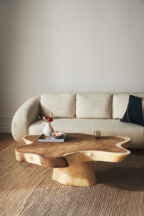 Abstract Coffee Table added by Cameron McCaugherty