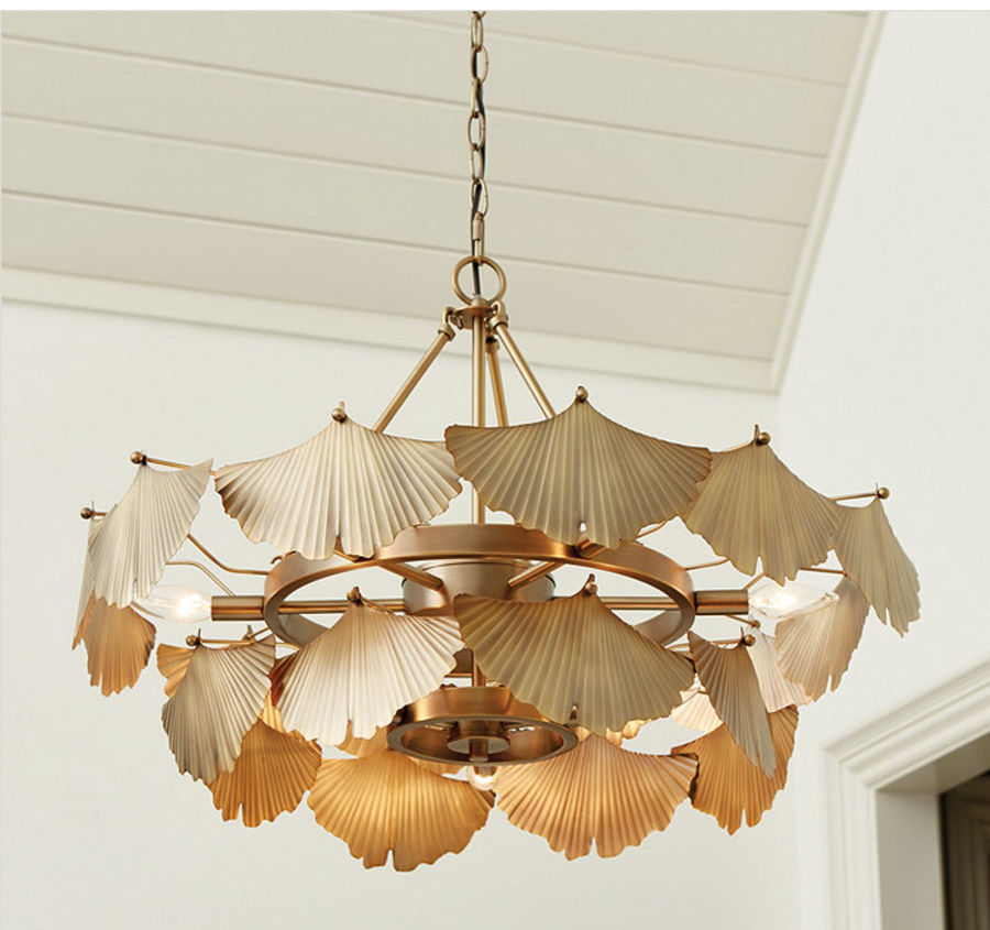 Aberdeen Chandlier added by Lauryn Bagwell