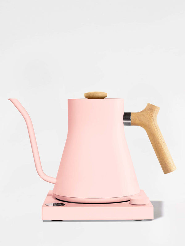 Stagg EKG Electric Kettle added by April Brown