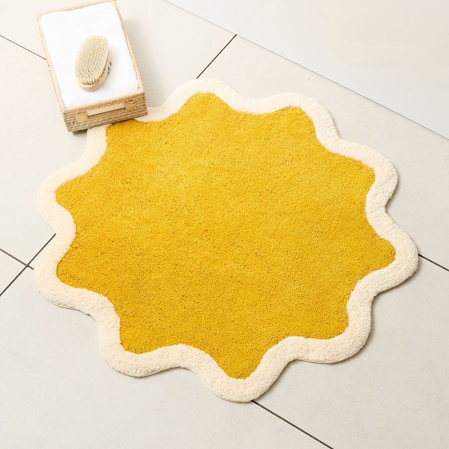 Ripple Bath Mat added by Sheri Johnson