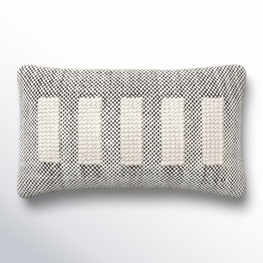 Joss & Main Sefarina Rectangular Pillow Cover & Reviews | Wayfair added by sallie tyler