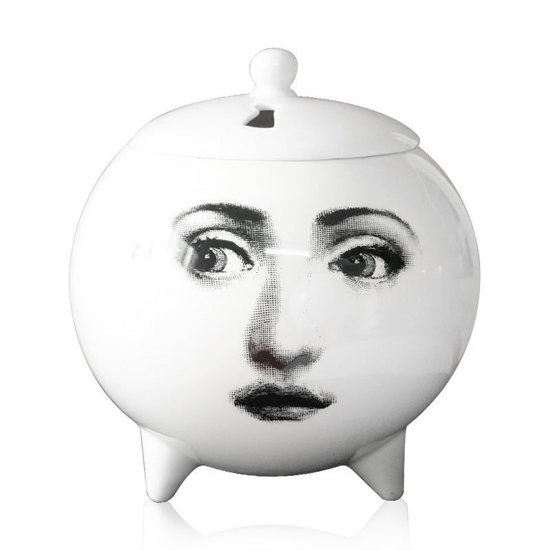 Side Eye Diffuser added by Lauren Simmons