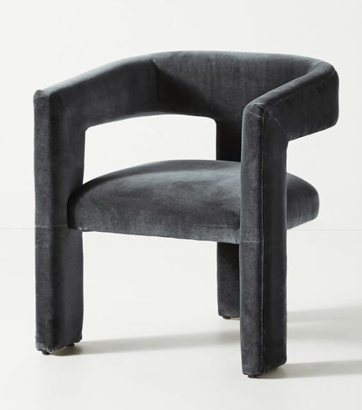 Effie Dining Chair added by Rachael Igoe