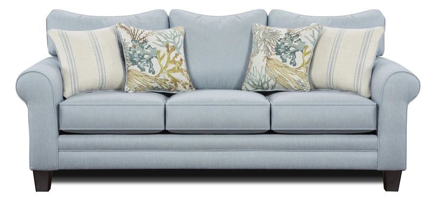 McKinley Sofa added by Rachel Fedorov
