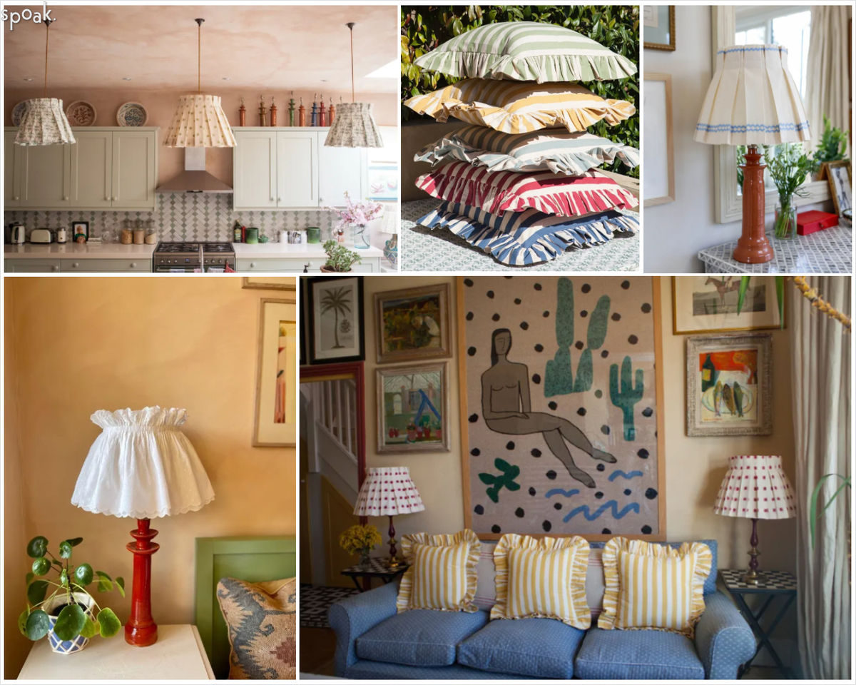 Dorm Room Ideas designed by Spoak 