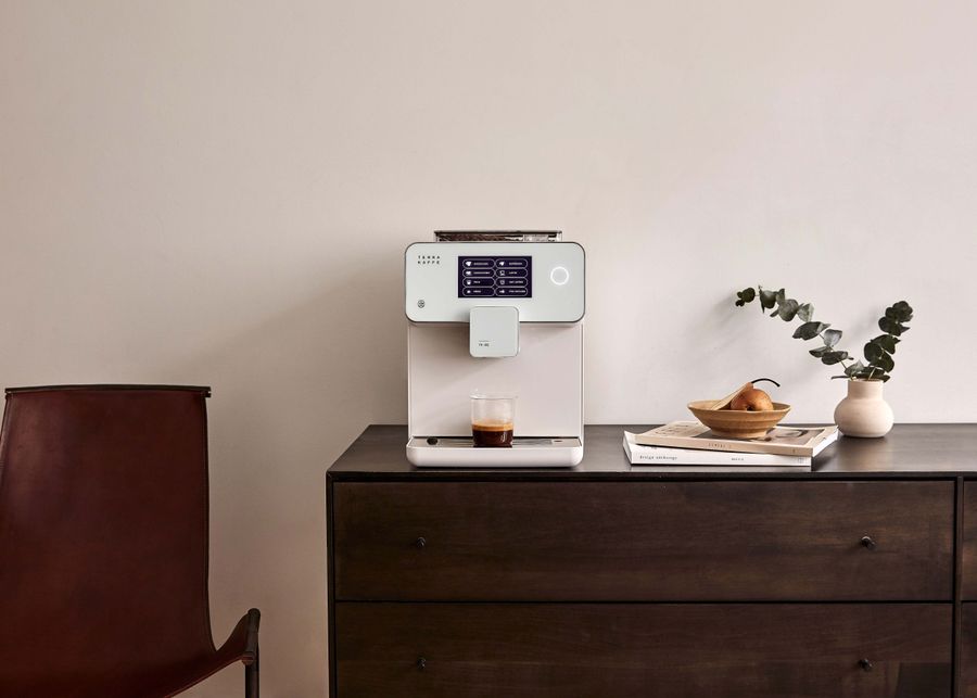 TK-01 | Terra Kaffe added by Spoak Member