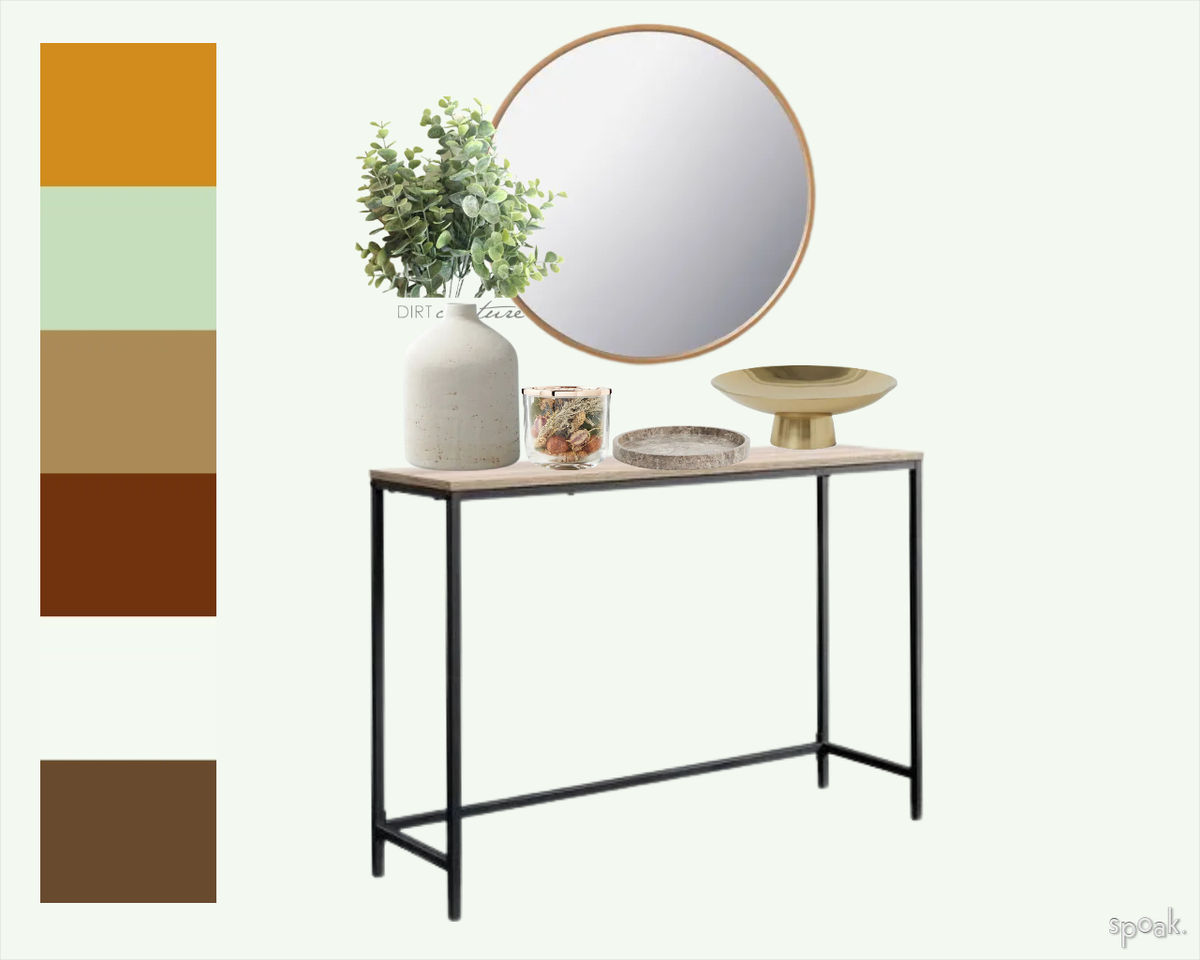 Mudroom Inspiration designed by Texla Castillo