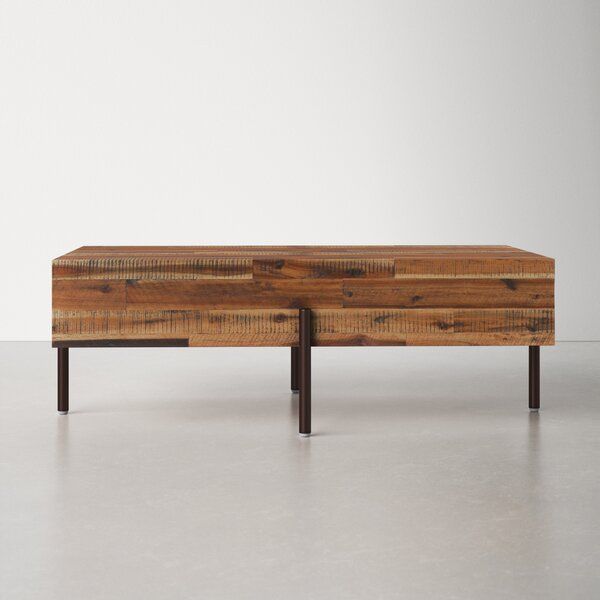 Austin Coffee Table added by Karla Barker