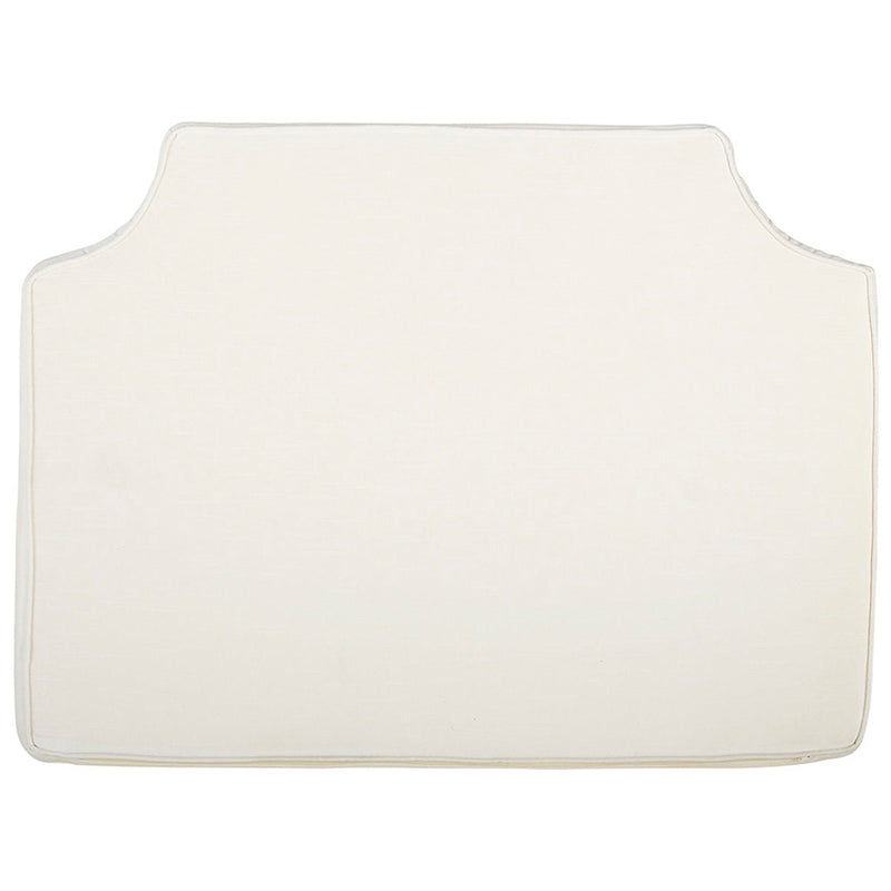 White Headboard added by Spoak Member