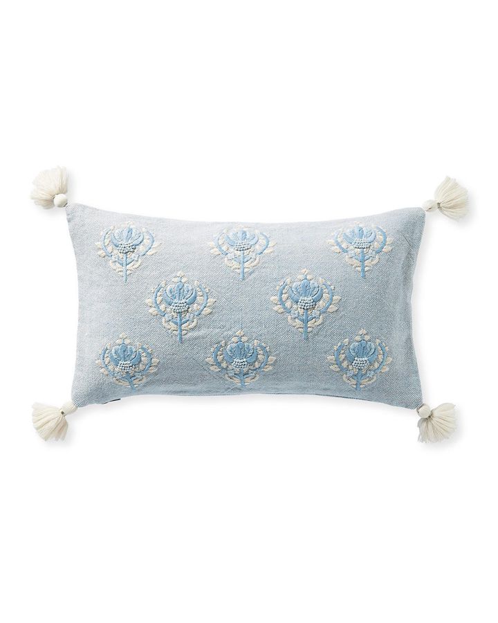 Kemp Pillow Cover added by Emily Emmert