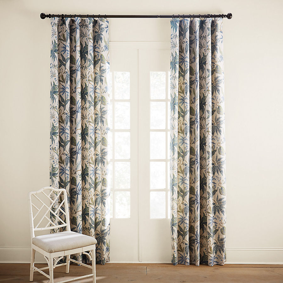 Winthrop Drapery Panel added by Grace Mammen