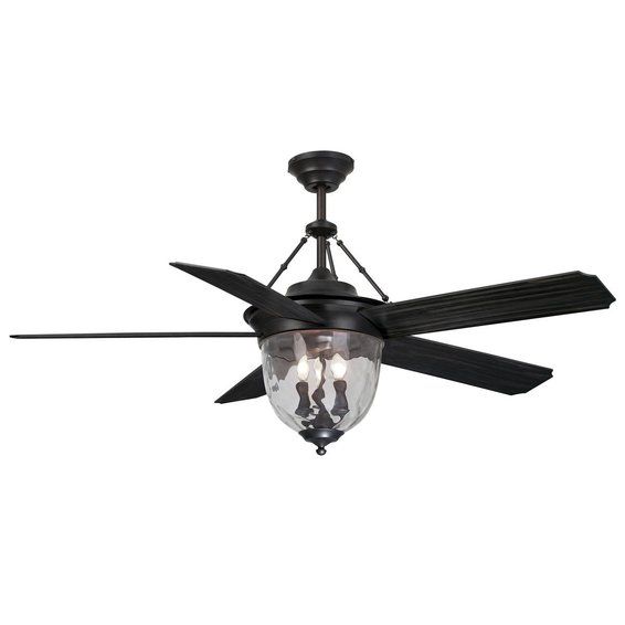 52" Castillo Indoor/Outdoor Ceiling Fan added by REVEAL METHOD LLC
