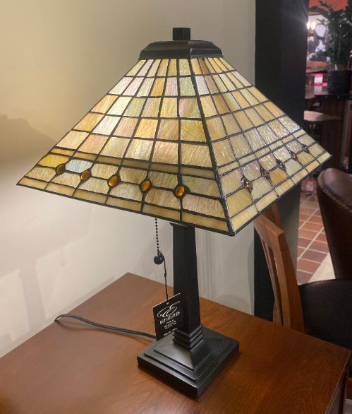 Table Lamp added by Danielle Razo