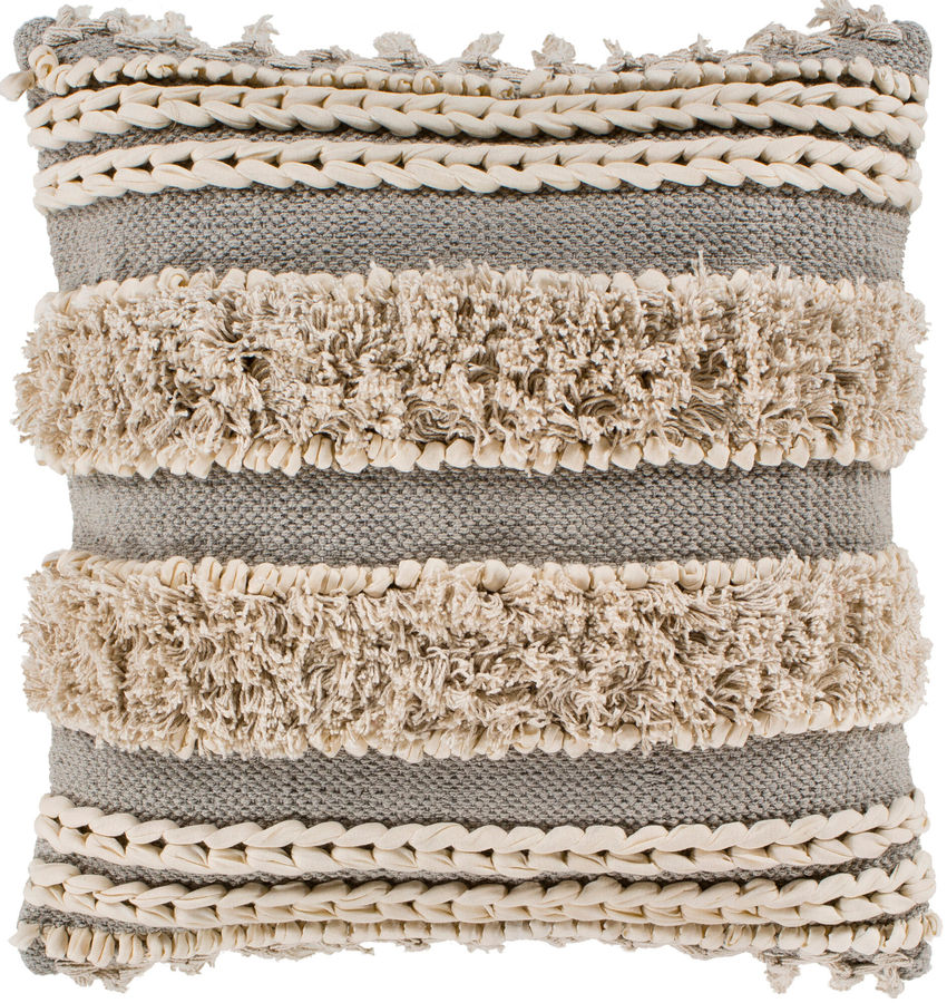 Joss & Main Venora Square Cotton Pillow Cover & Insert & Reviews | Wayfair added by sallie tyler