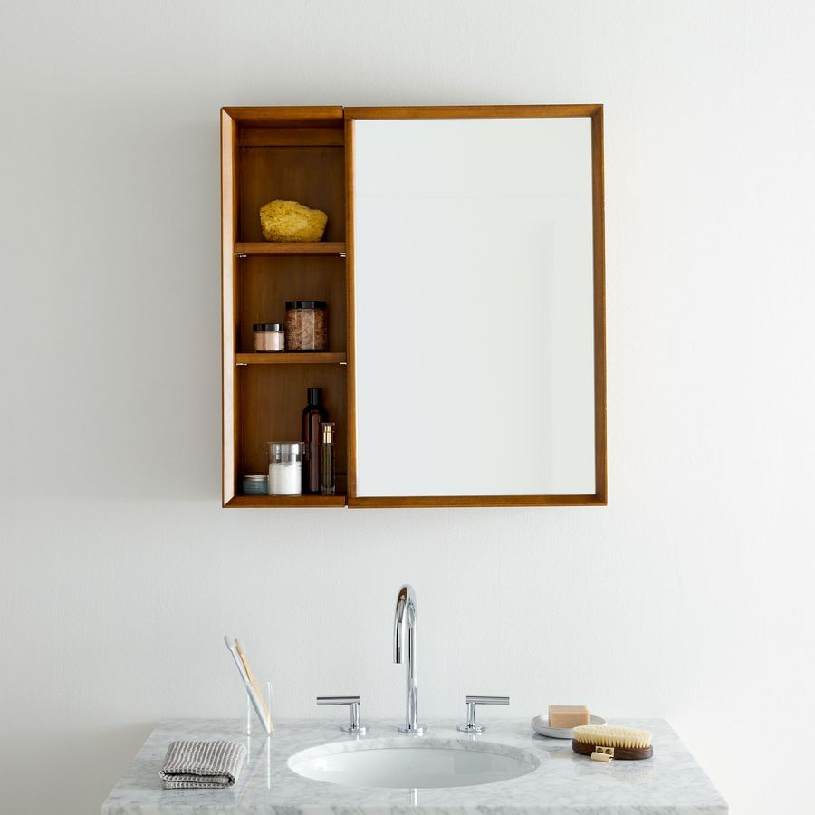 medicine cabinet added by Valerie Ray