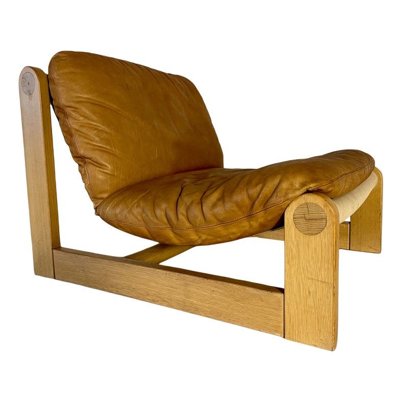 Scandinavian Armchair, 1970s added by Becca Riter