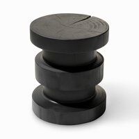 Inez End Table added by Rachel Mazur