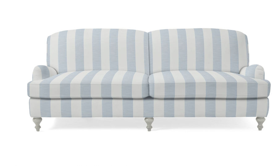 Miramar Sofa  added by Helena Higgins
