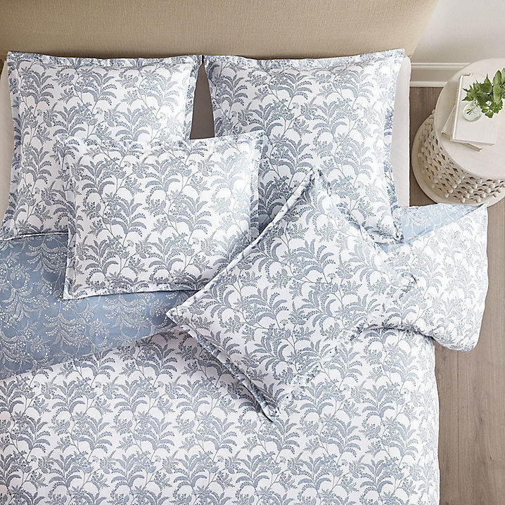 Elodie Botanical Bedding added by Bailey Spangler