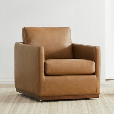 Shane modern swivel added by Bella Gruchacz