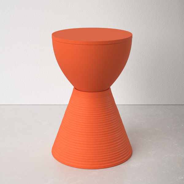 Durant End Table added by Summer Wilson