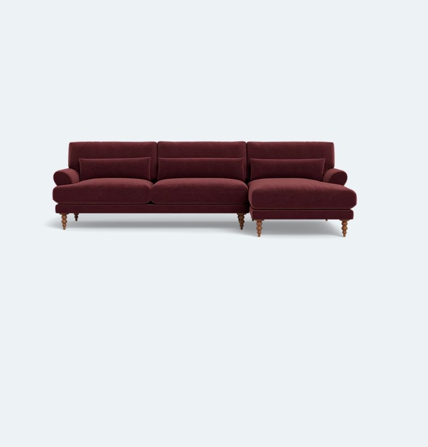 Maxwell Chaise added by irene pappas