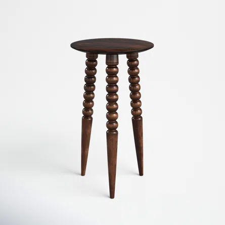 Joss & Main Lessing End Table | Wayfair added by Rochelle Bloom