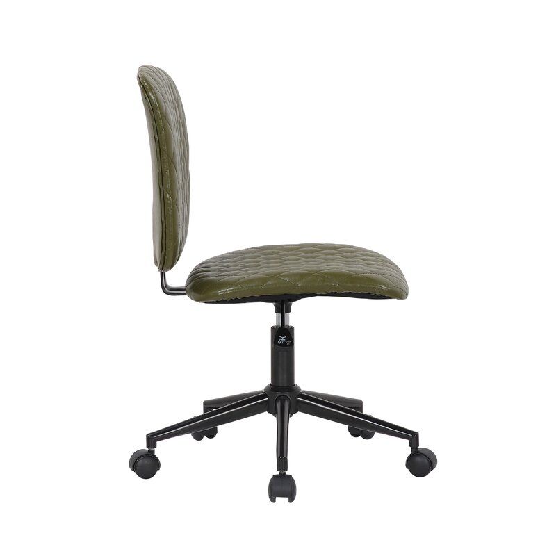 Gelsey Task Chair added by Kelsey Denczek-Kalczynski