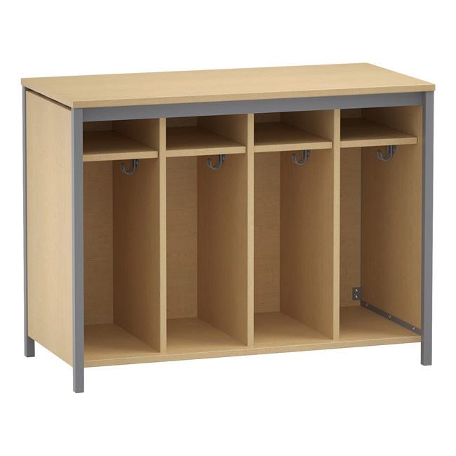 Constellate Mid-Unit Storage Cabinets added by Danielle Hughes