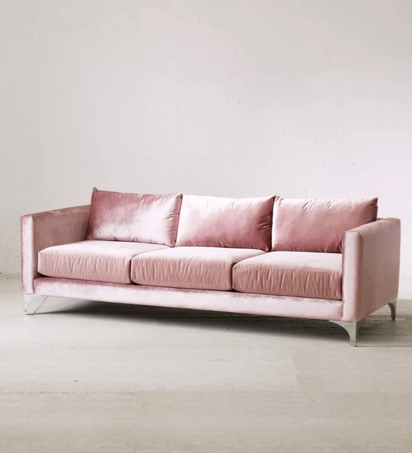 chamerlin velvet couch added by Veronica Marin
