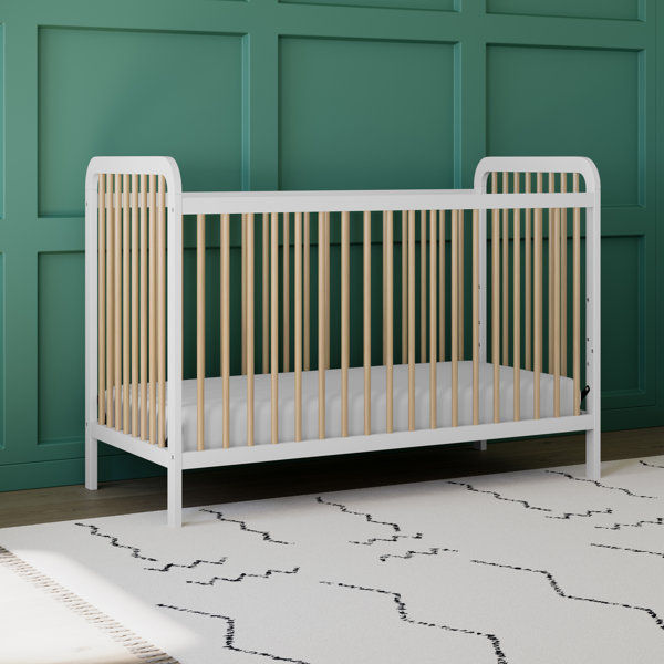Storkcraft Pasadena 3-in-1 Convertible Crib added by Spoak Member