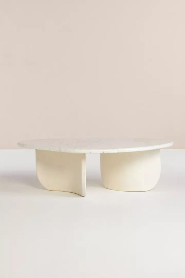 Saba Coffee Table added by Sean Guidera