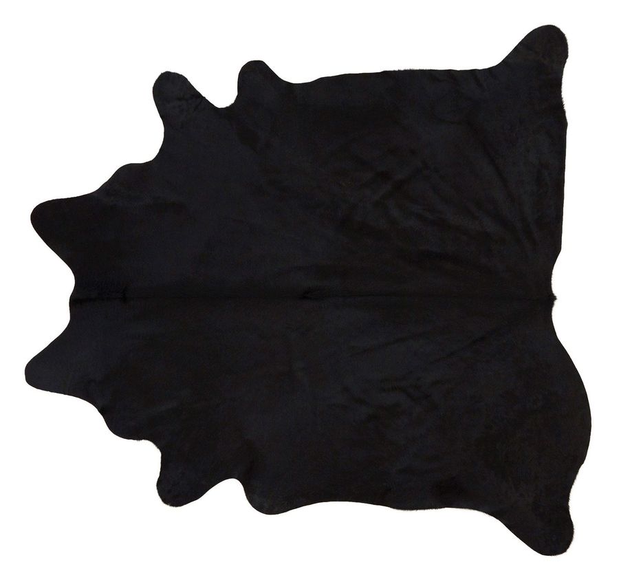 Black Cow Hide added by Jo Church