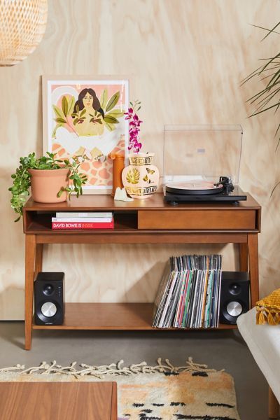 Dexter Media Console added by KemptNO LLC