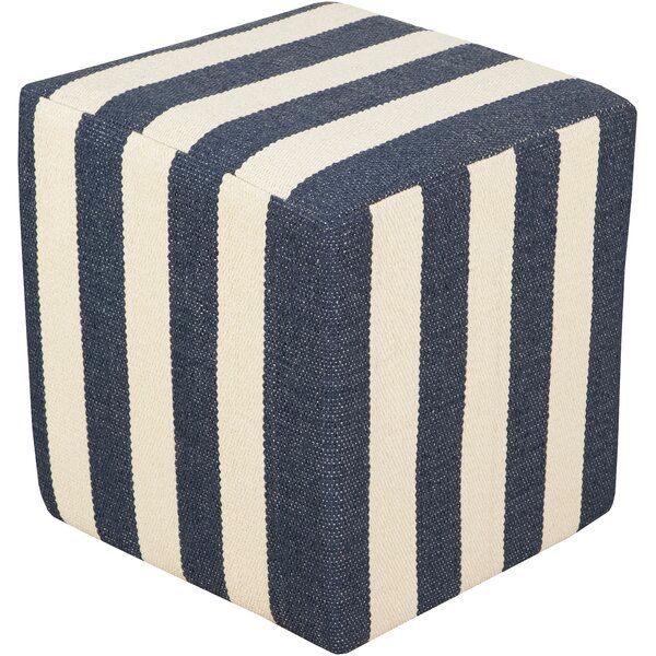 Outdoor Ottoman added by Egina Manachova/Silverbark Studio