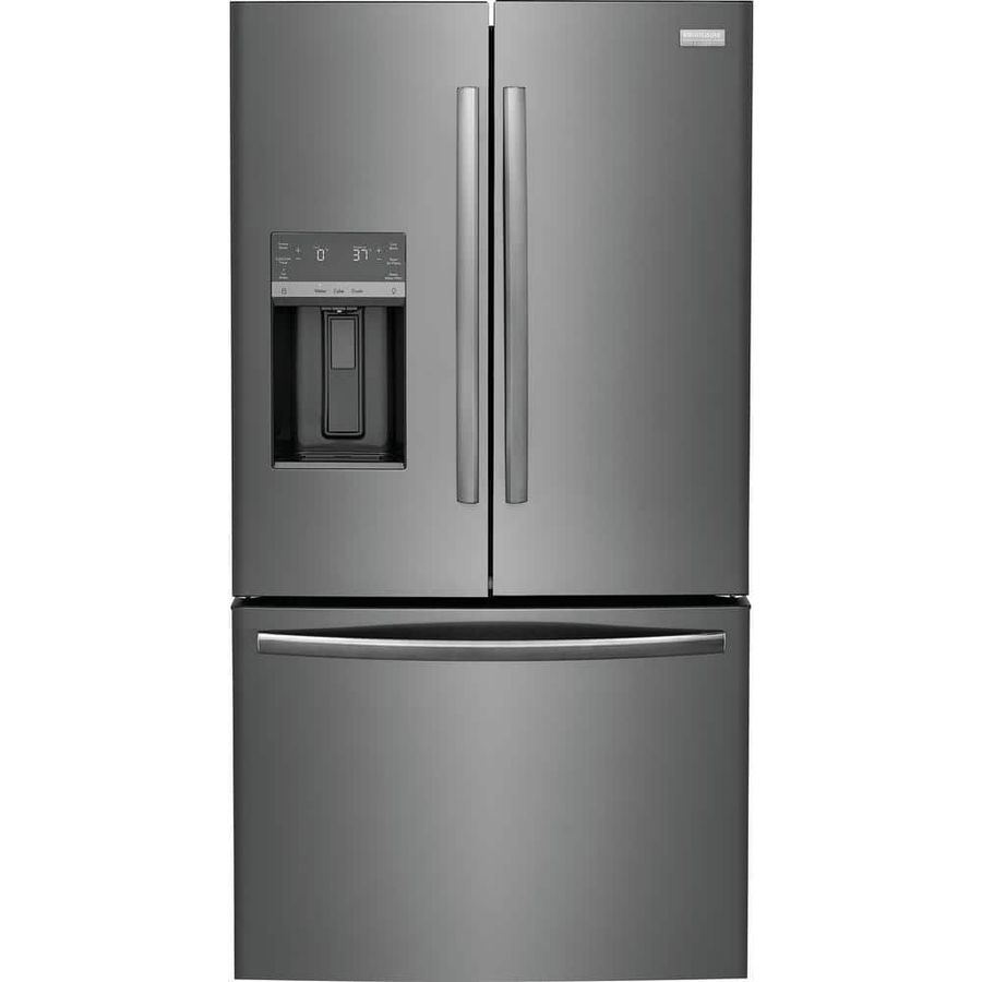 FRIGIDAIRE French Door Refrigerator added by Natalie Nix