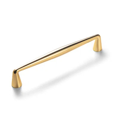 GOO-KI 5 " Center To Center Bar Pull | Wayfair added by Rescued Room Design