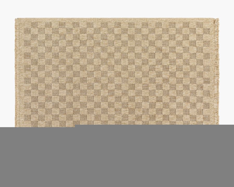 Fitch Machine Woven Rug added by Jada Williams