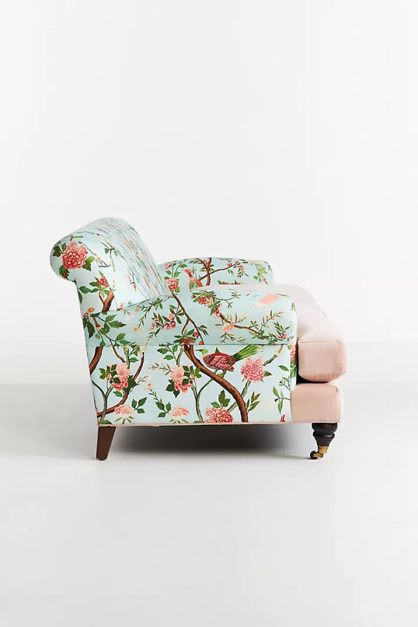 Havenview Willoughby Sofa added by Salt Lake City Home Stylist