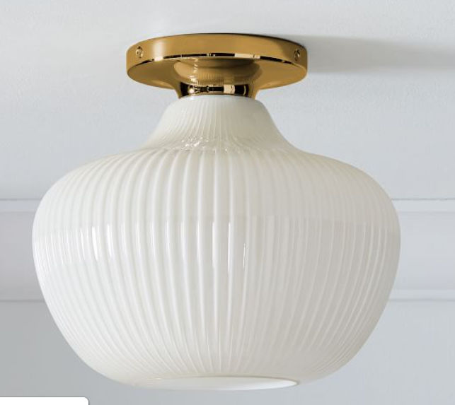 Flush Mount added by Jenna McGowan