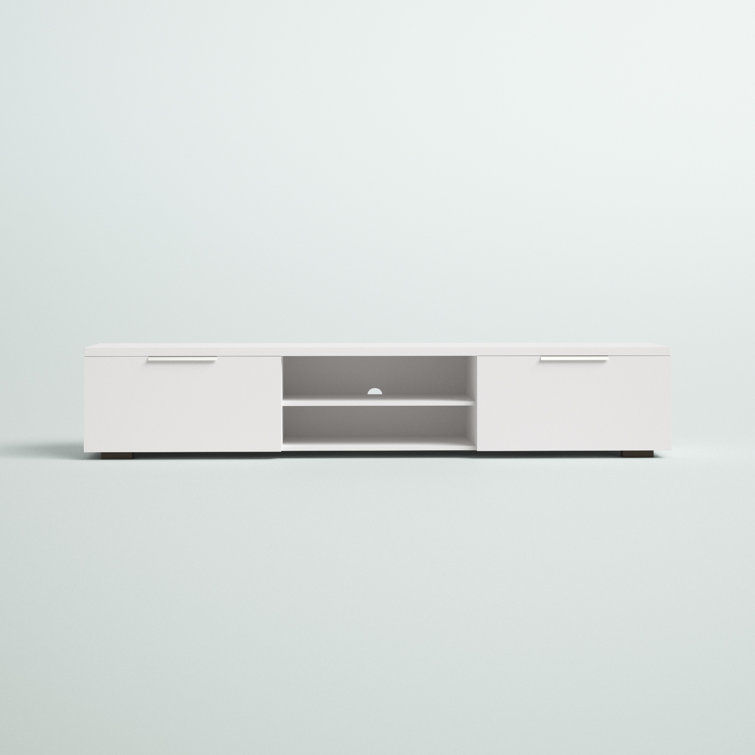 Karlin 68 Inch Wide Media Console added by sallie tyler