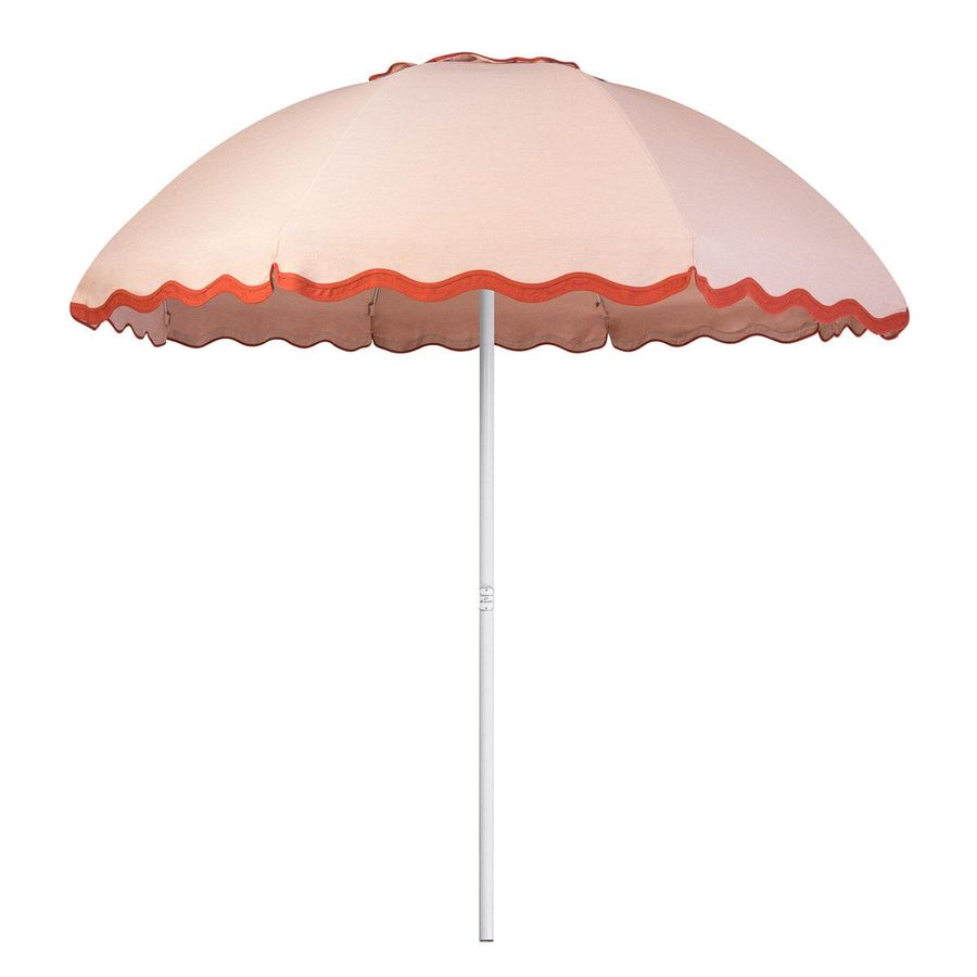 The Patio Umbrella - Rivie Pink added by Cailey Gulinson