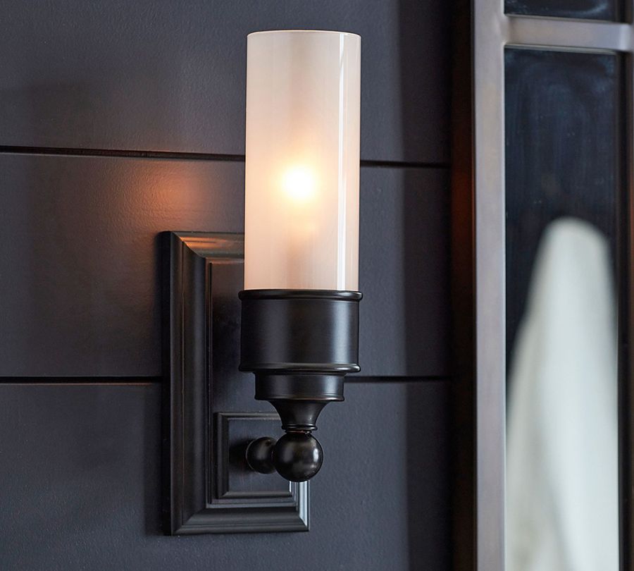 Sussex Tube Sconce added by Spoak Member