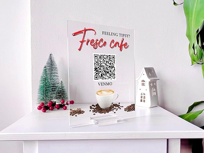 QR code - Brochure added by Krystyna Boleslawski