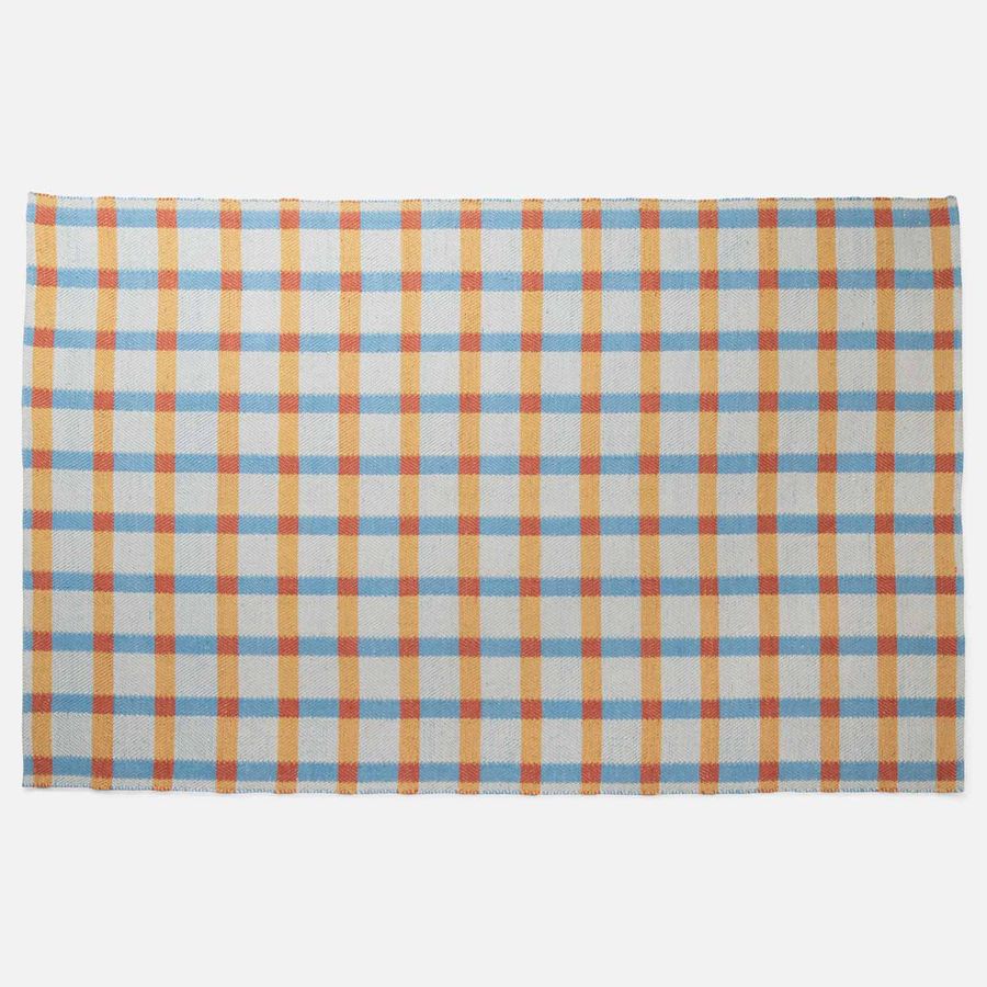 Rug added by Emma Salomon