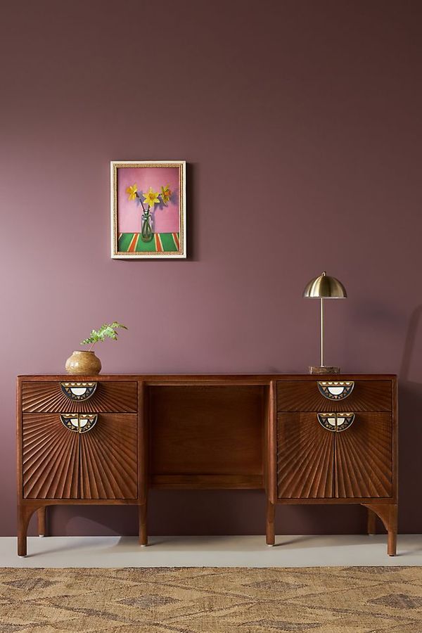 Daybreak Executive Desk added by Edel Anthony