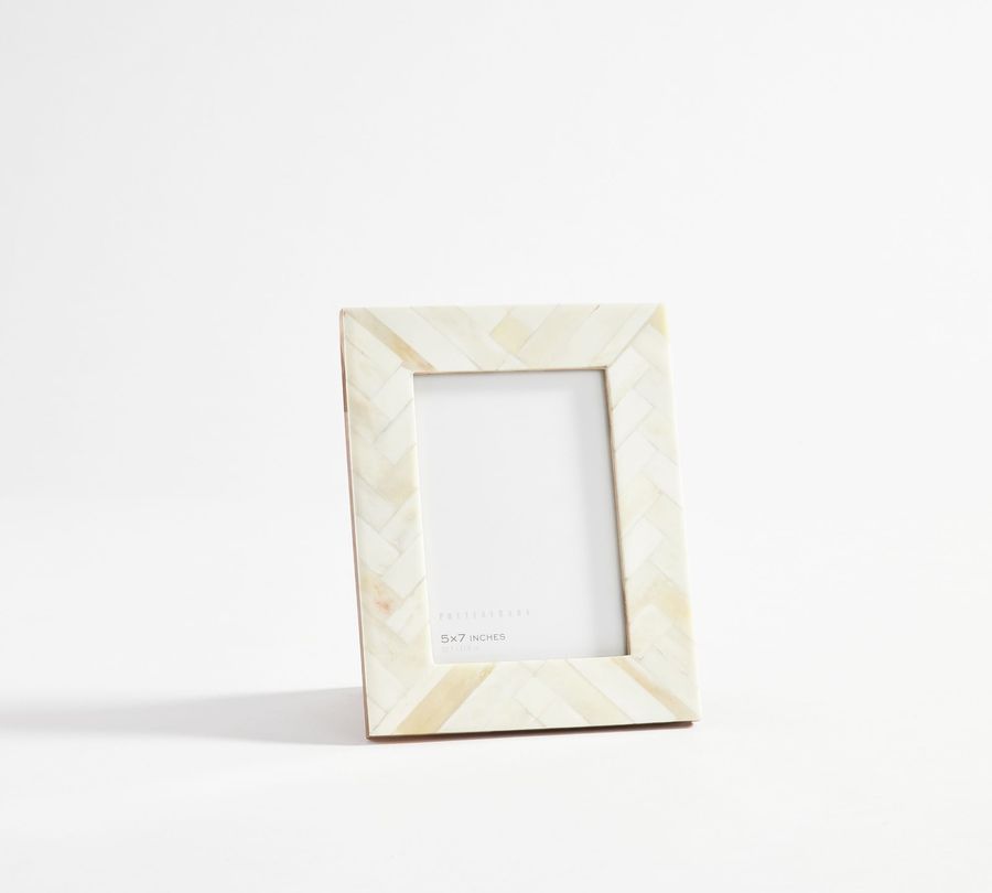 5x7 Nadia Bone Frames added by Danielle Lambert