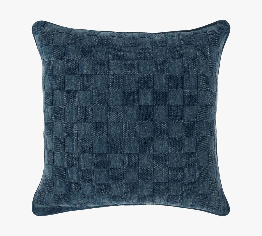 Celestina Pillow Cover added by Where The Heart Is Designs