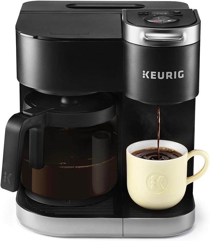 coffee machine added by sallie tyler