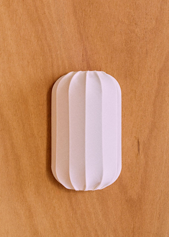Sezane Sconce added by Emmie Ye